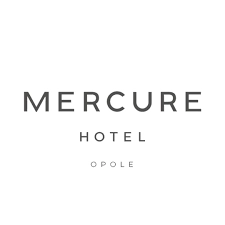 Logo Hotel Mercure Opole***